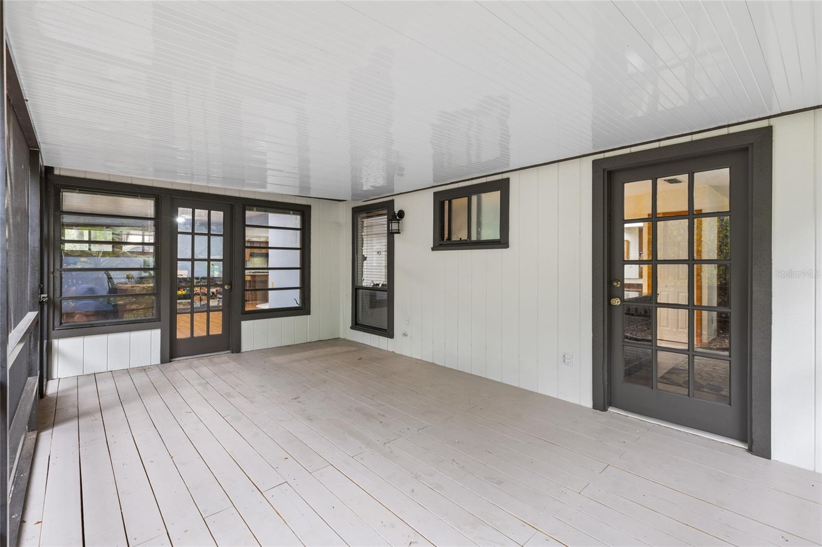 WOODLANDS SUB THE - Residential