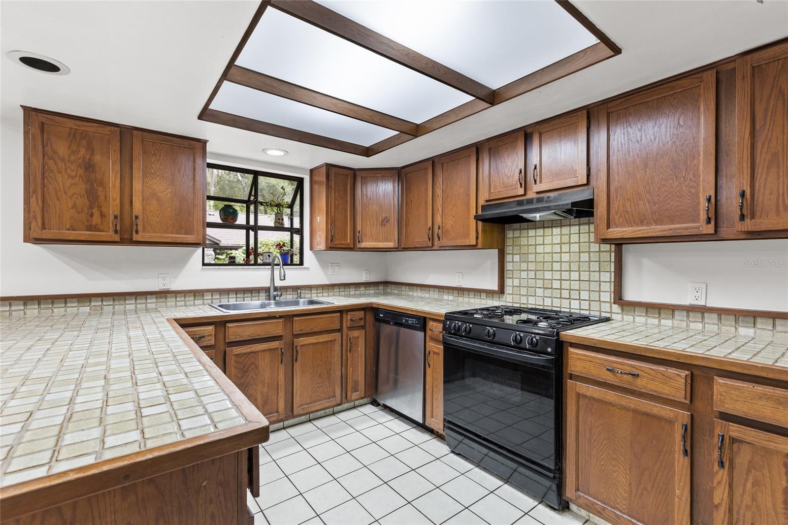 WOODLANDS SUB THE - Residential