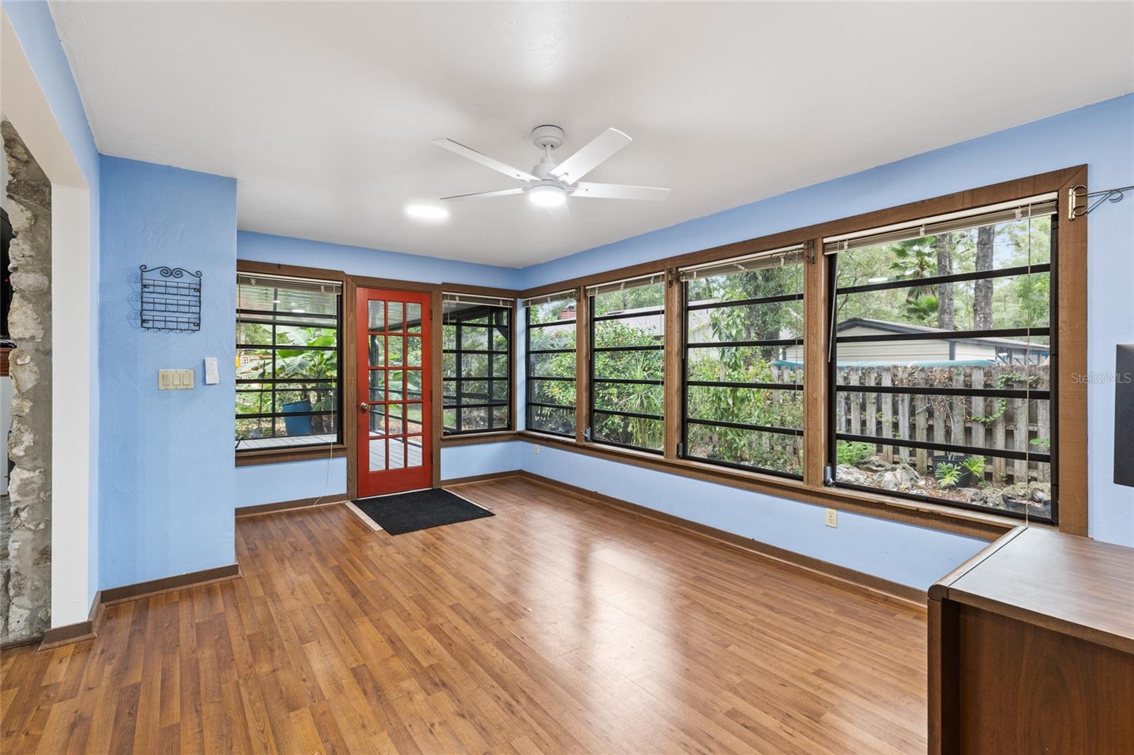 WOODLANDS SUB THE - Residential