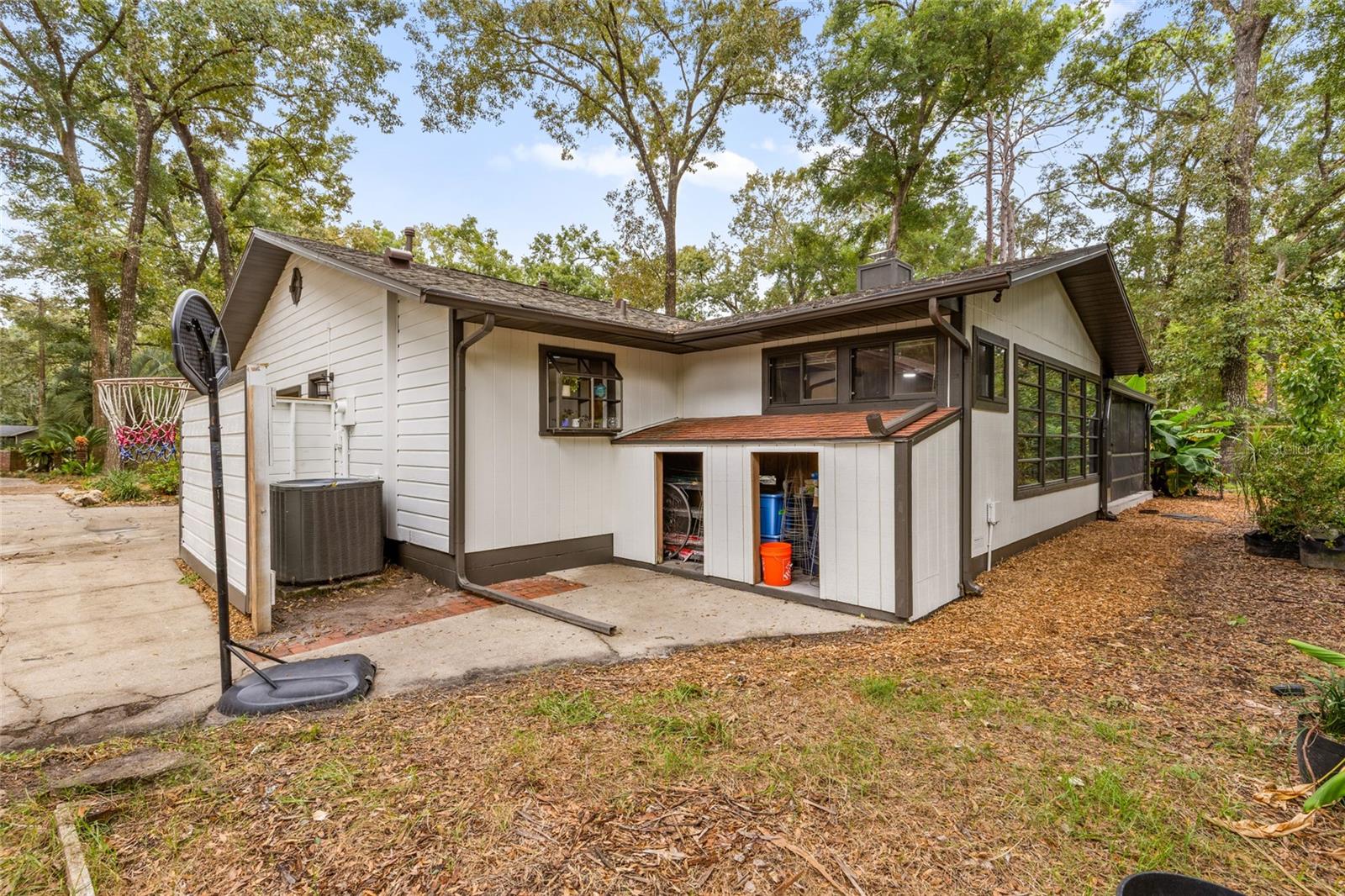 WOODLANDS SUB THE - Residential