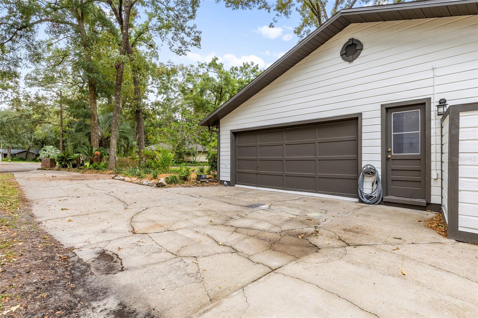 WOODLANDS SUB THE - Residential