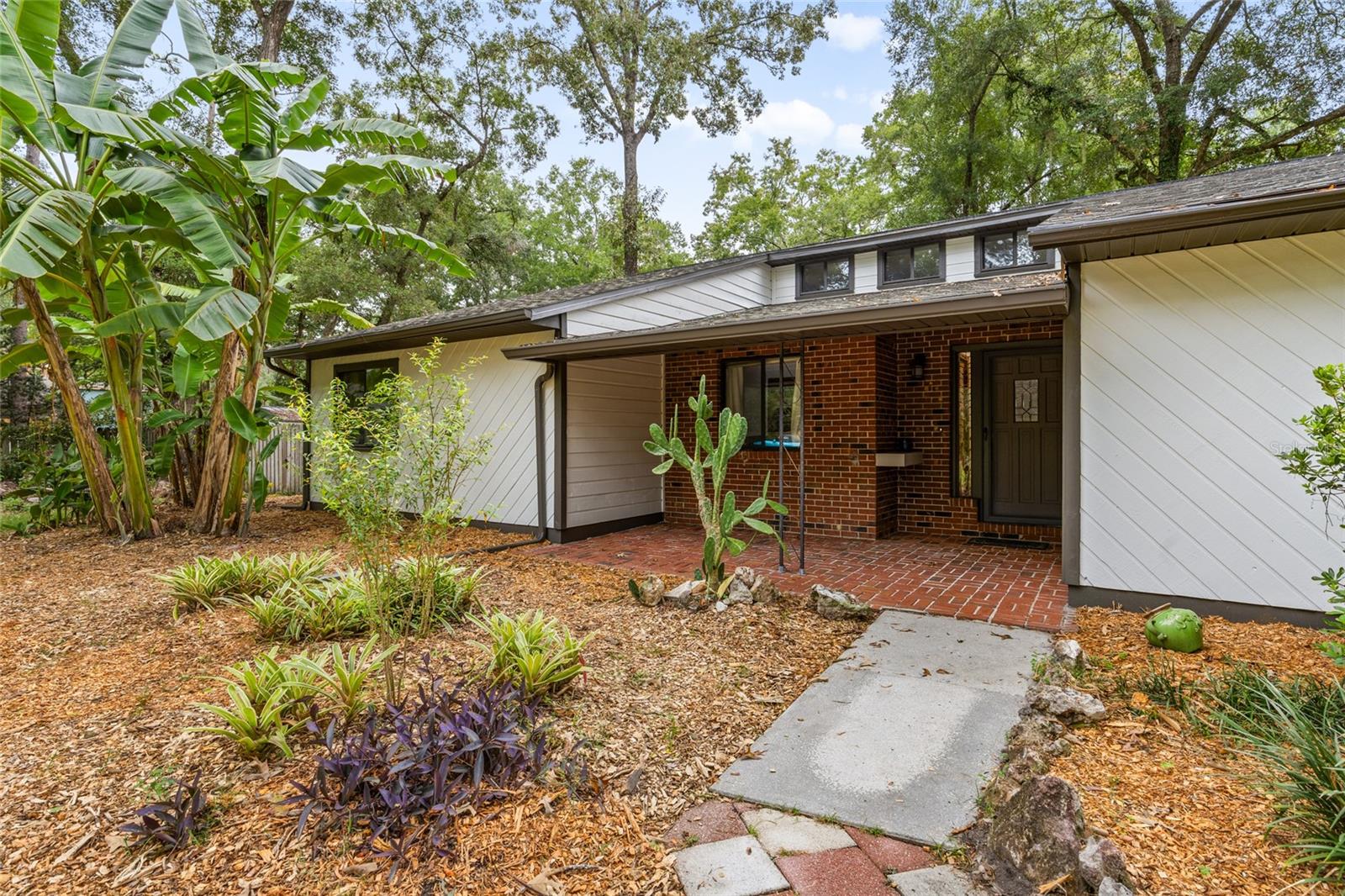 WOODLANDS SUB THE - Residential