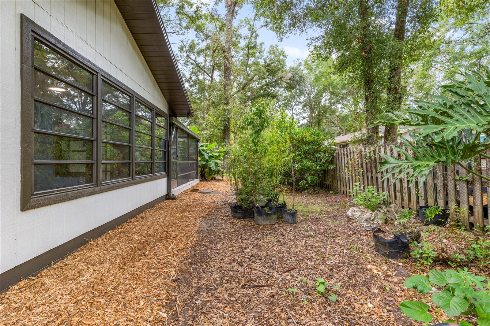 WOODLANDS SUB THE - Residential