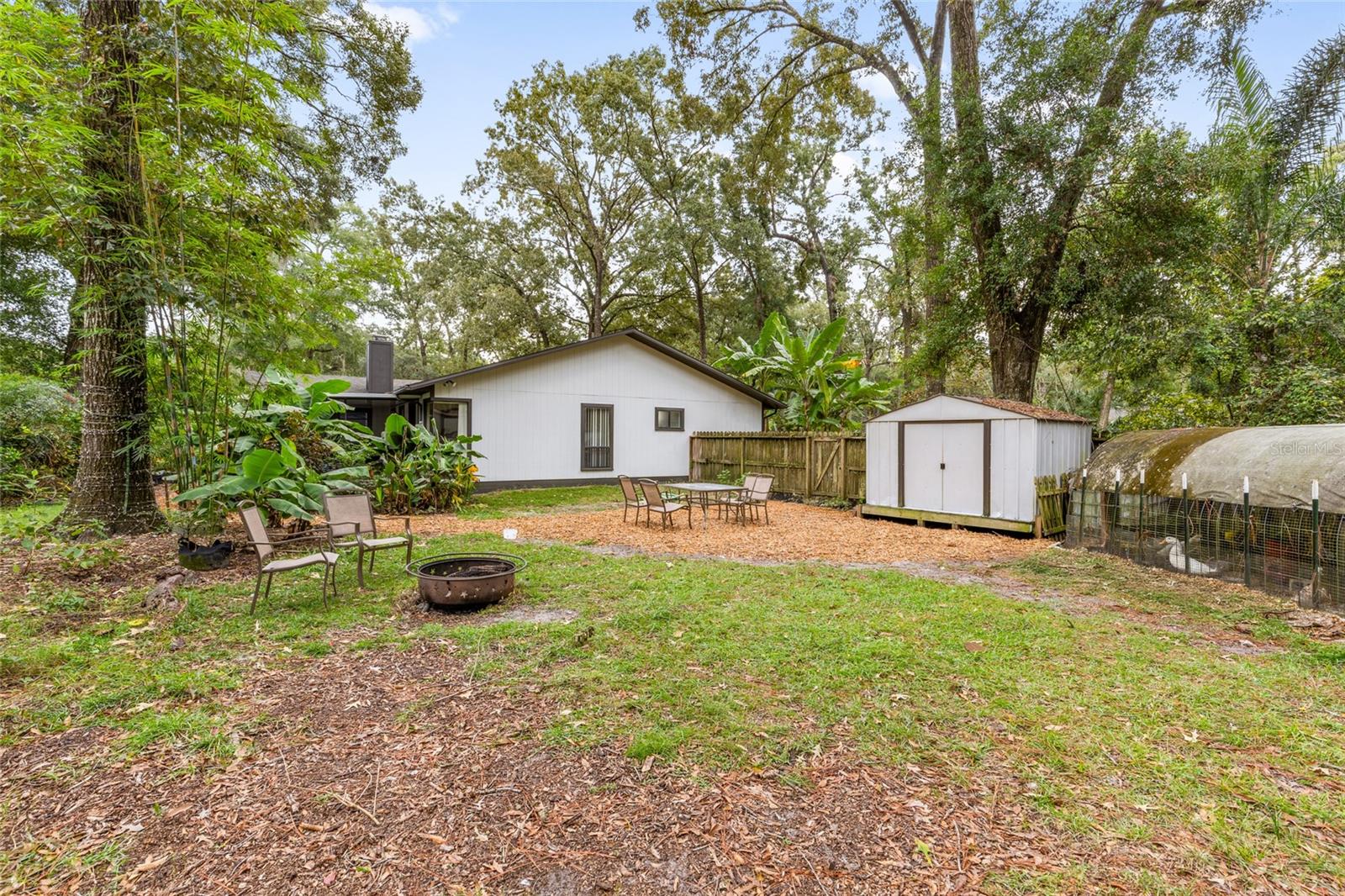 WOODLANDS SUB THE - Residential