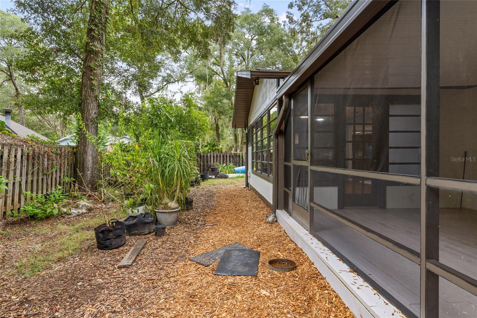 WOODLANDS SUB THE - Residential