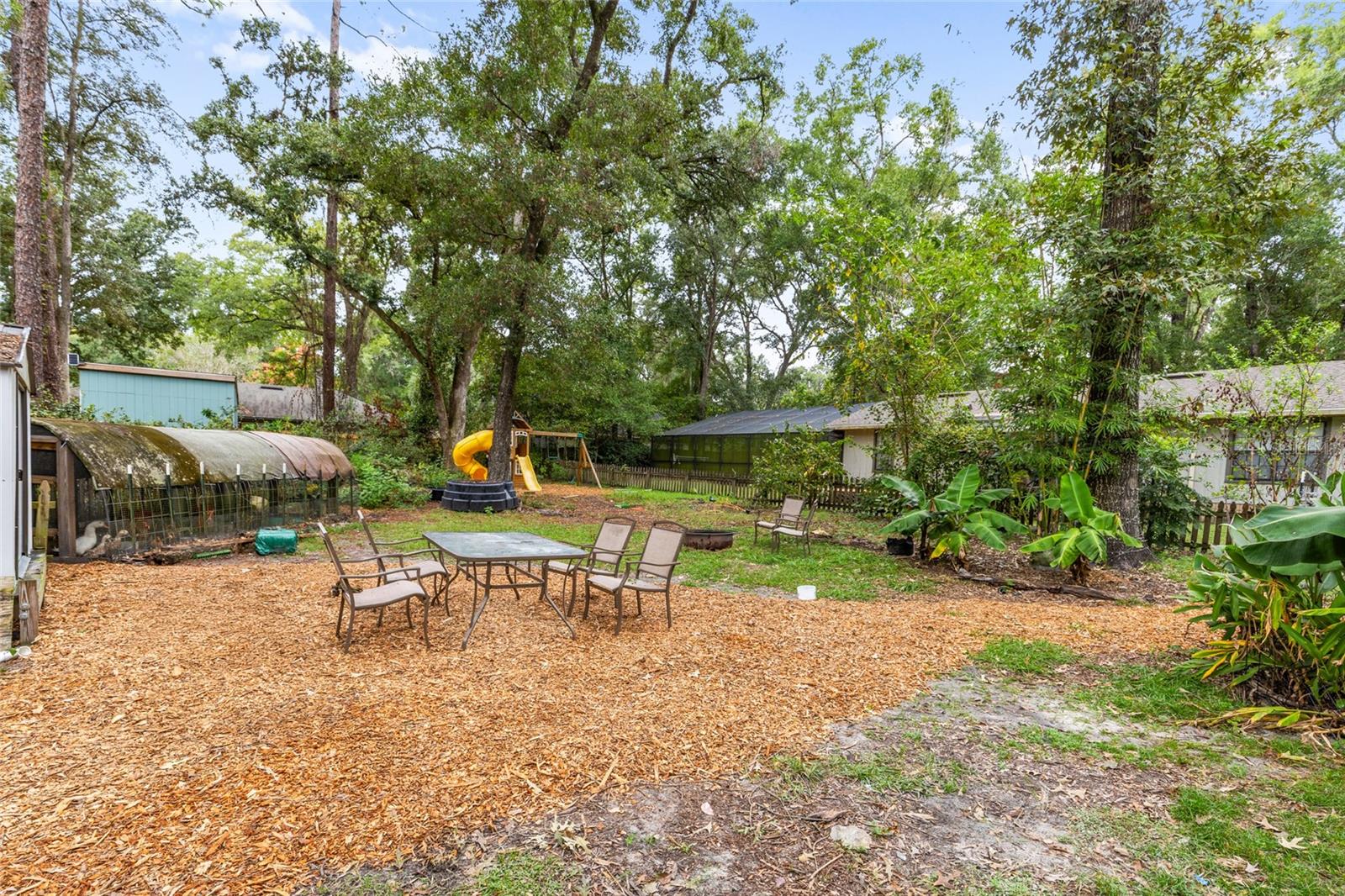 WOODLANDS SUB THE - Residential