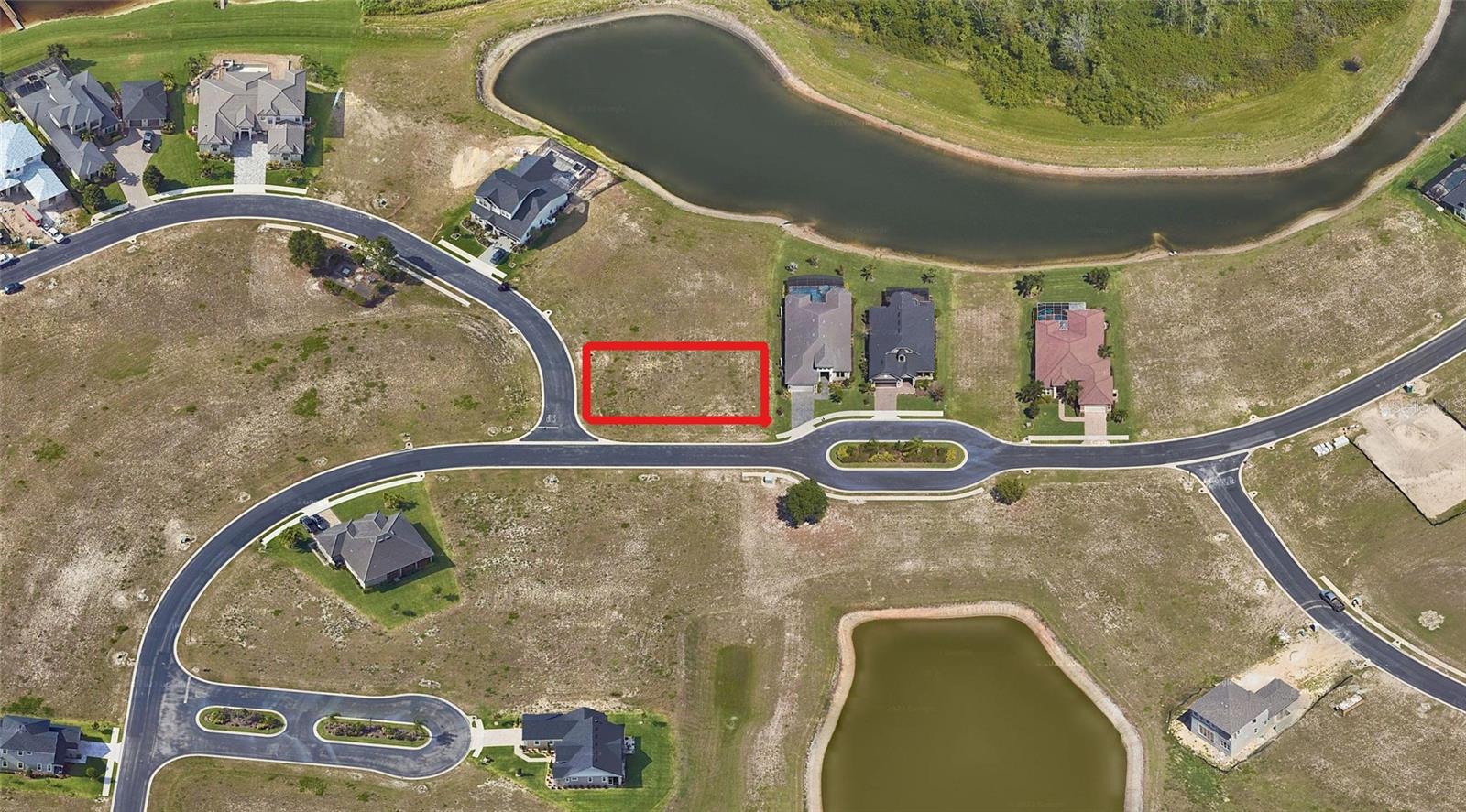 Discover this exceptional corner lot located in the exclusive, gated community of Water Ridge. With approximately 0.27 acres of land and generous dimensions, this lot offers the perfect space to design and build the home you’ve always dreamed of.
Water Ridge is known for its resort-style amenities, including multiple pools, a modern clubhouse with a fitness center, tennis courts, walking trails, and private storage for boats and RVs. The community also features boat ramps and docks that allow easy access to Lake Van and Lake Medora, ideal for boating and outdoor activities.
Centrally located between Orlando and Tampa, and just minutes from I-4, this property offers a peaceful, scenic setting while still being close to theme parks, shopping centers, restaurants, and top employers.
Whether you’re looking to build your forever home or invest in one of Central Florida’s most desirable neighborhoods, this corner lot is a rare opportunity you don’t want to miss. Contact us today for more information or to schedule a private showing.
The seller offers the option to build your future home on this lot, as they are a licensed builder.
Ask agent for more information ..