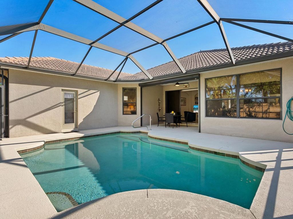 Photo of 1337 Copperwood Drive, Osprey, FL 34229 (MLS # A4666722)