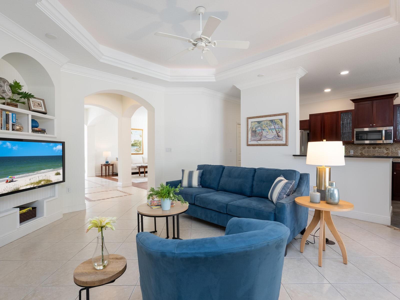 WILLOWBEND PHASE 3 - Residential