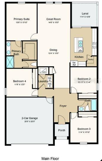 13478 TROPICAL BREEZE WAY