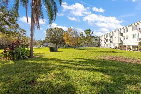 A home in CLEARWATER