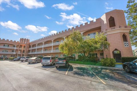2457 ECUADORIAN WAY 29 CLEARWATER FL 33763