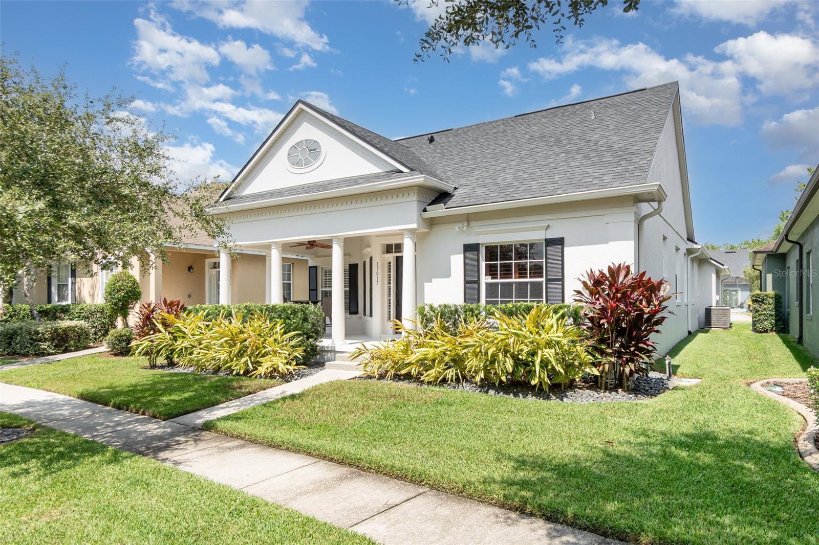 13017 ROYAL FERN DRIVE