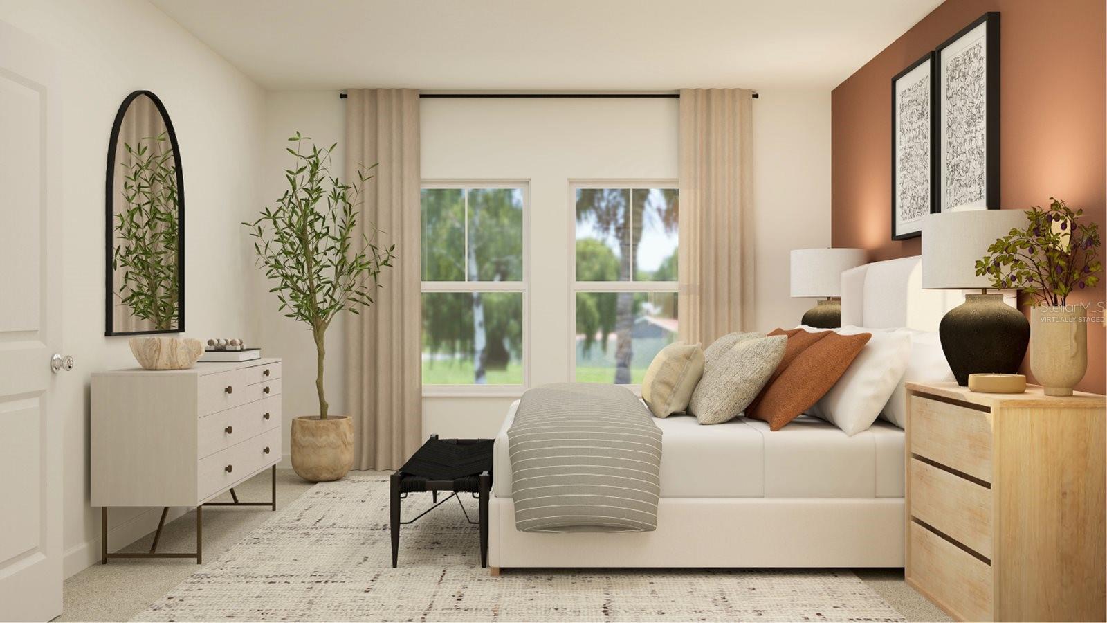 HIDDEN RIDGE 50S - Residential