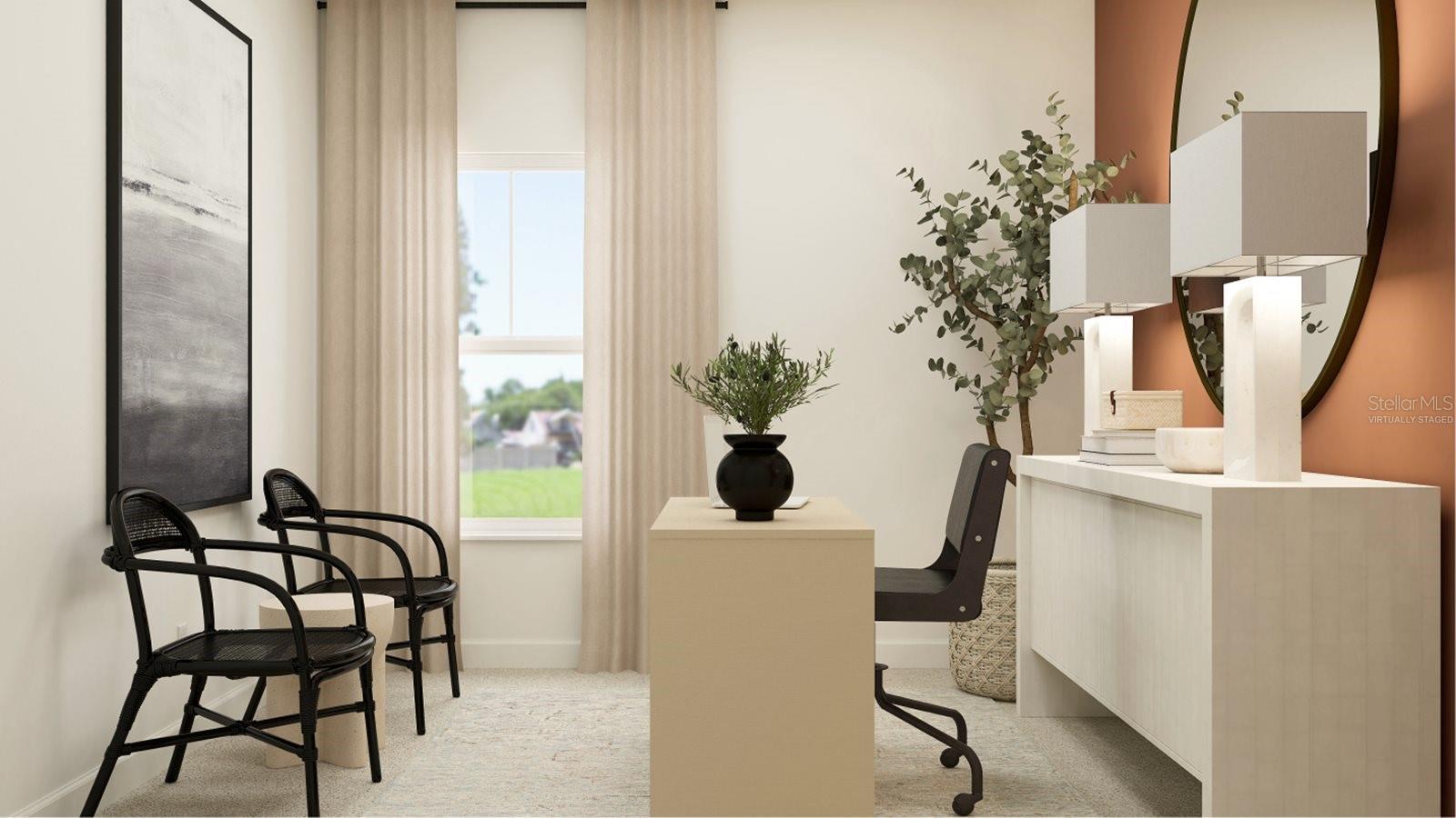 HIDDEN RIDGE 50S - Residential