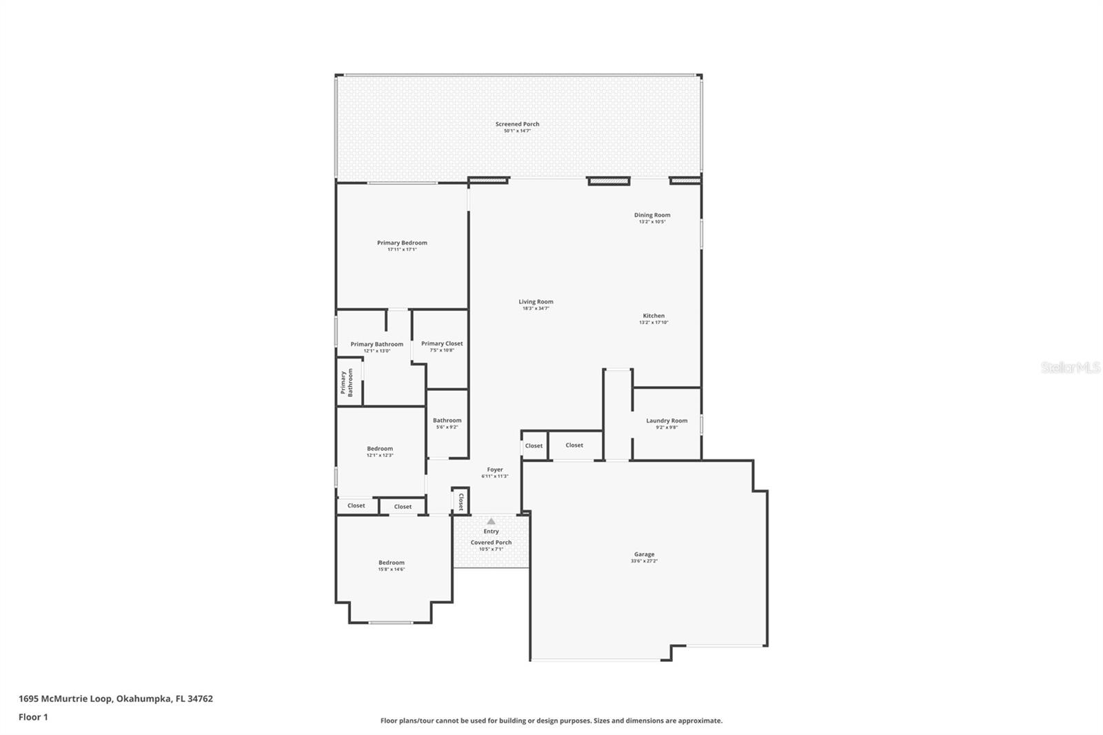 VILLAGES/SOUTHERN OAKS UN 215 - Residential