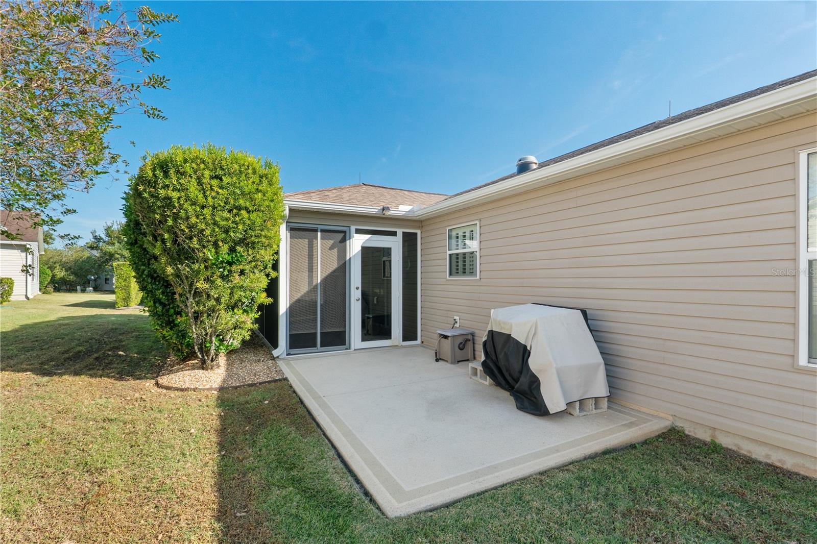 THE VILLAGES - Residential