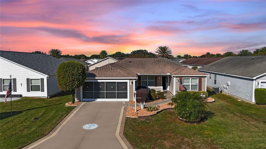 Photo of 2469 Eldon Place, The Villages, FL 32162 (MLS # G5104709)