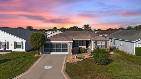 2469 ELDON PLACE THE VILLAGES FL 32162