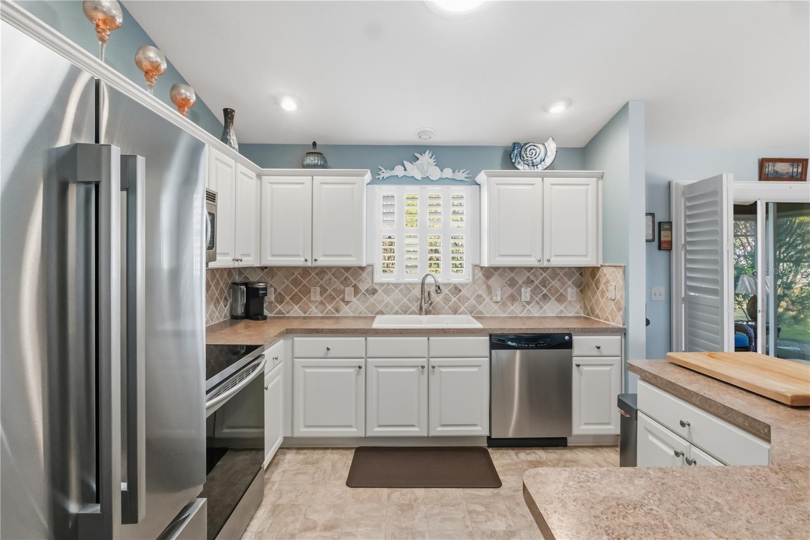 THE VILLAGES - Residential