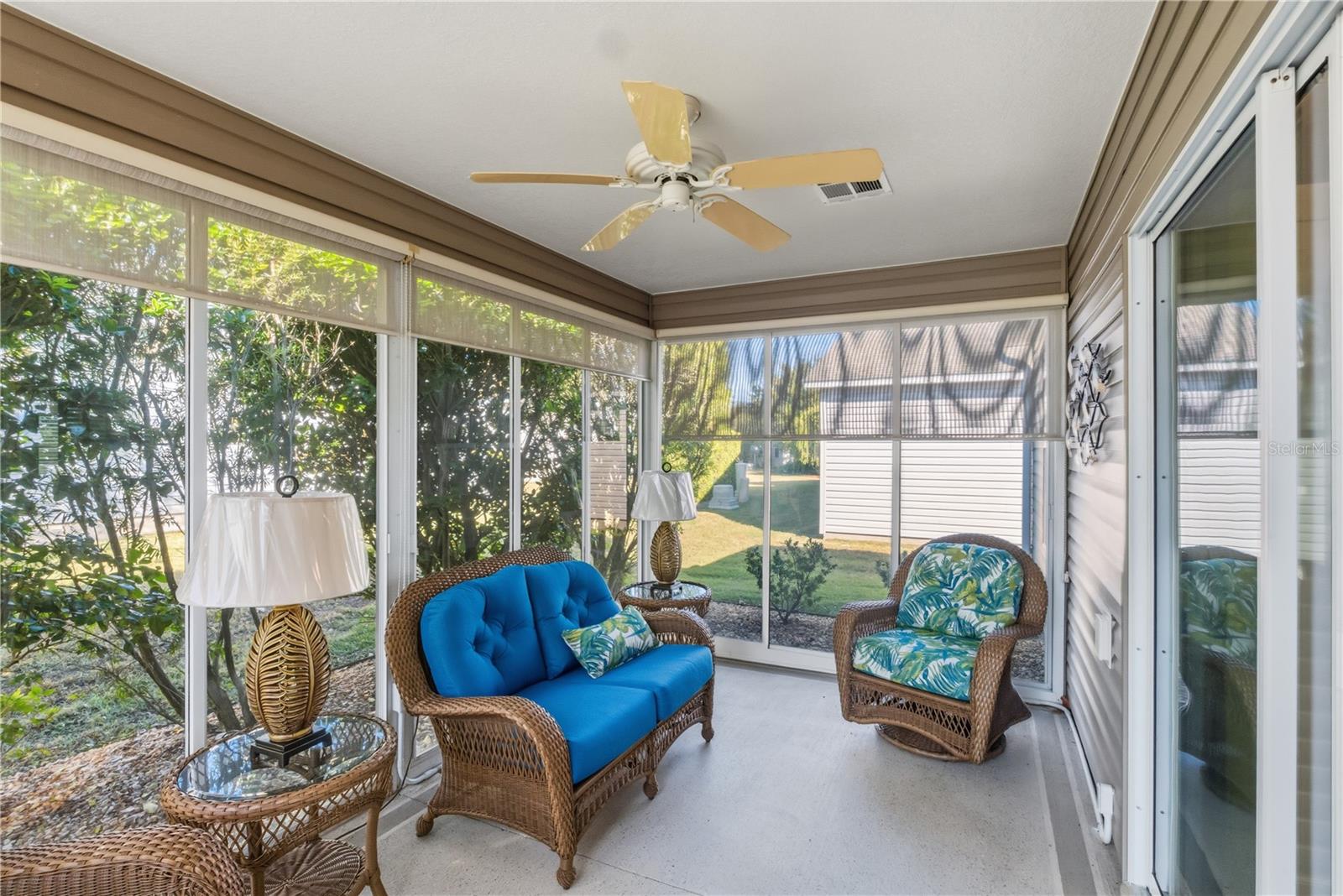 THE VILLAGES - Residential