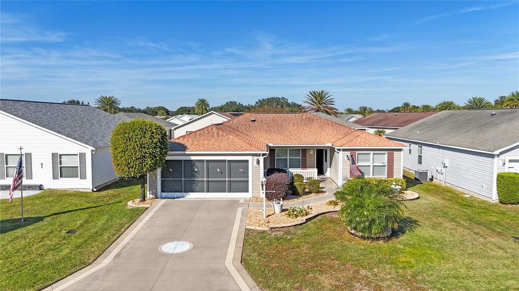 Photo of 2469 Eldon Place, The Villages, FL 32162 (MLS # G5104709)