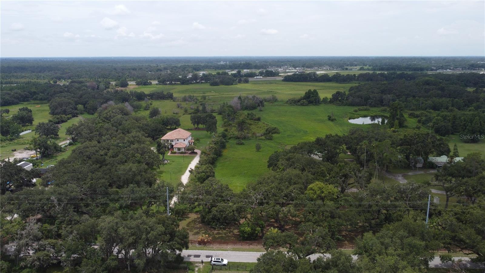 6501 MUCK POND ROAD