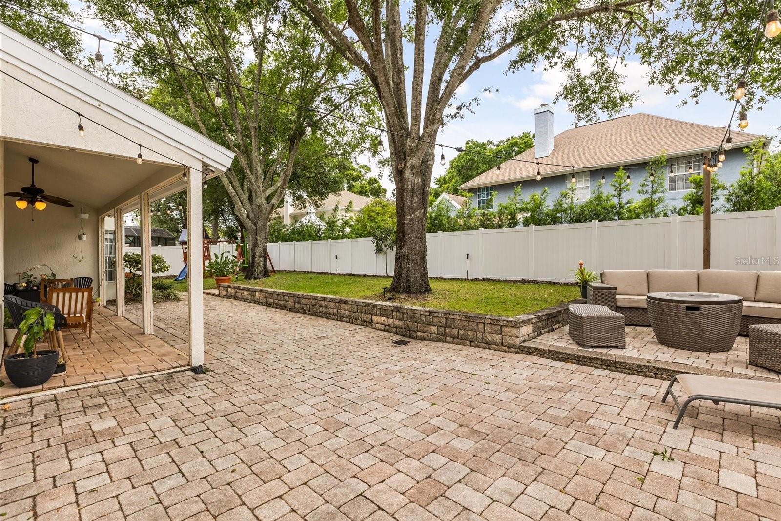 SADDLEBROOK REP - Residential
