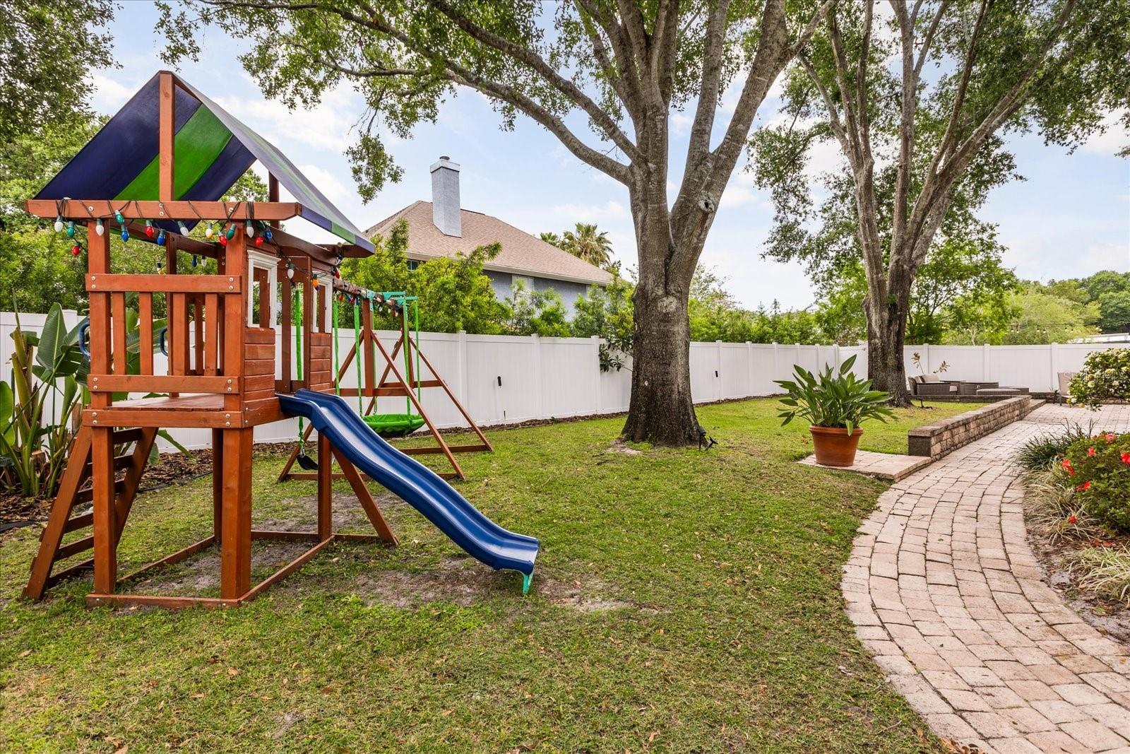 SADDLEBROOK REP - Residential