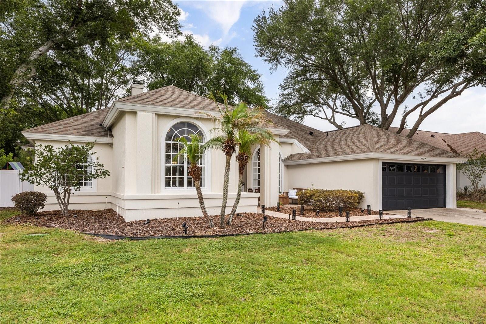 SADDLEBROOK REP - Residential