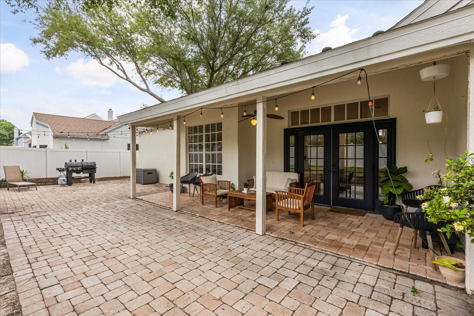 SADDLEBROOK REP - Residential