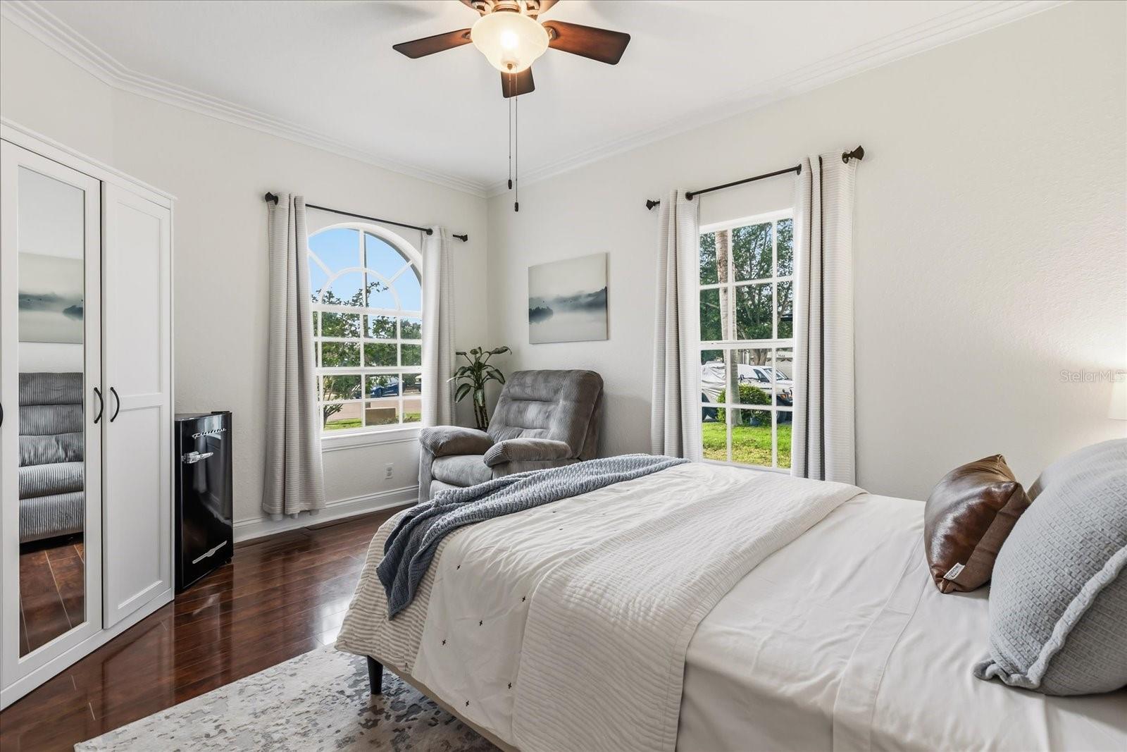 SADDLEBROOK REP - Residential