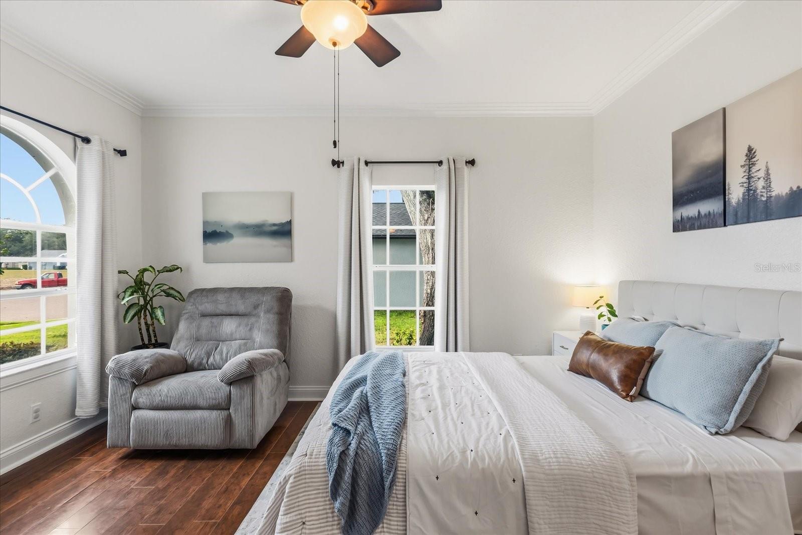 SADDLEBROOK REP - Residential