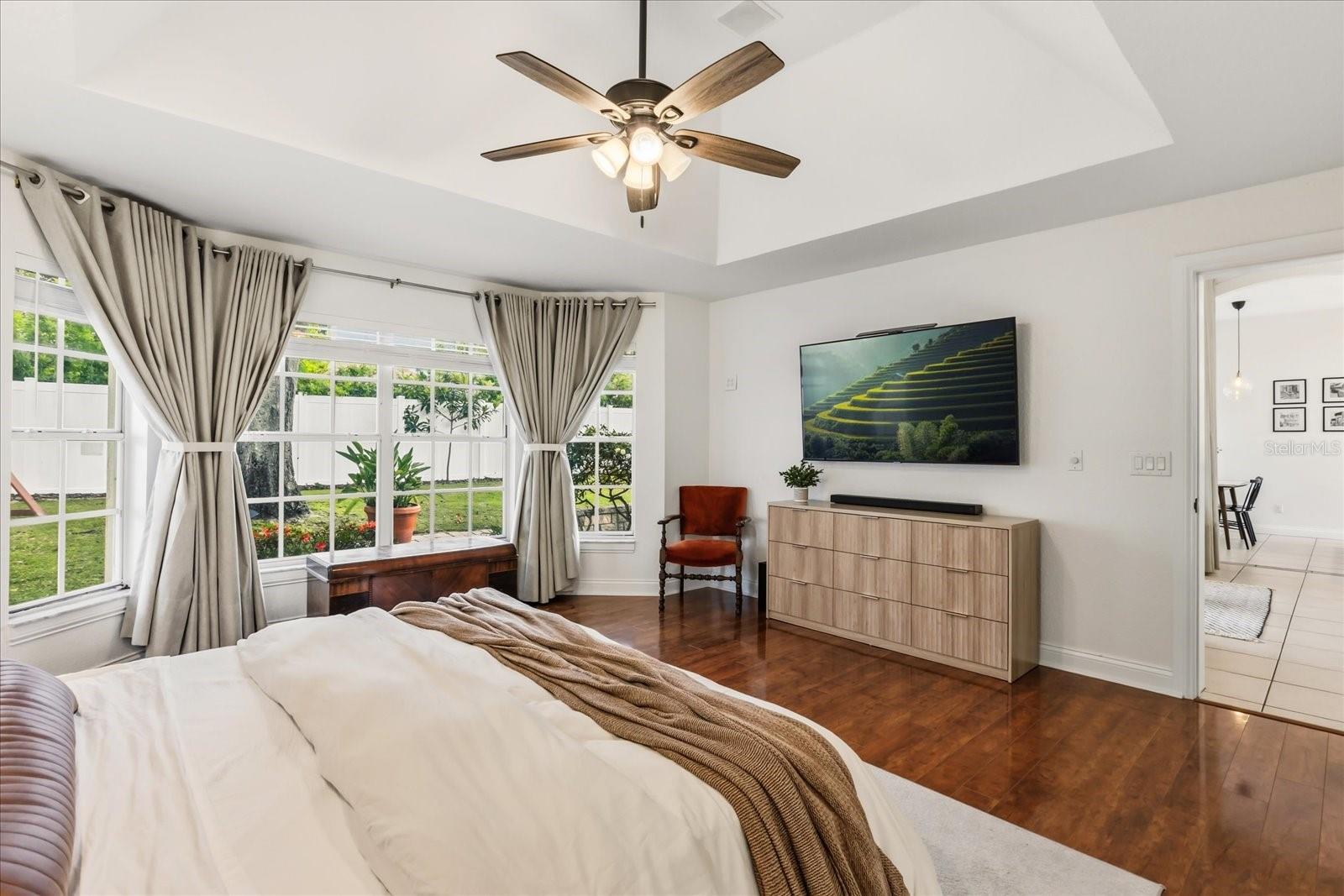 SADDLEBROOK REP - Residential