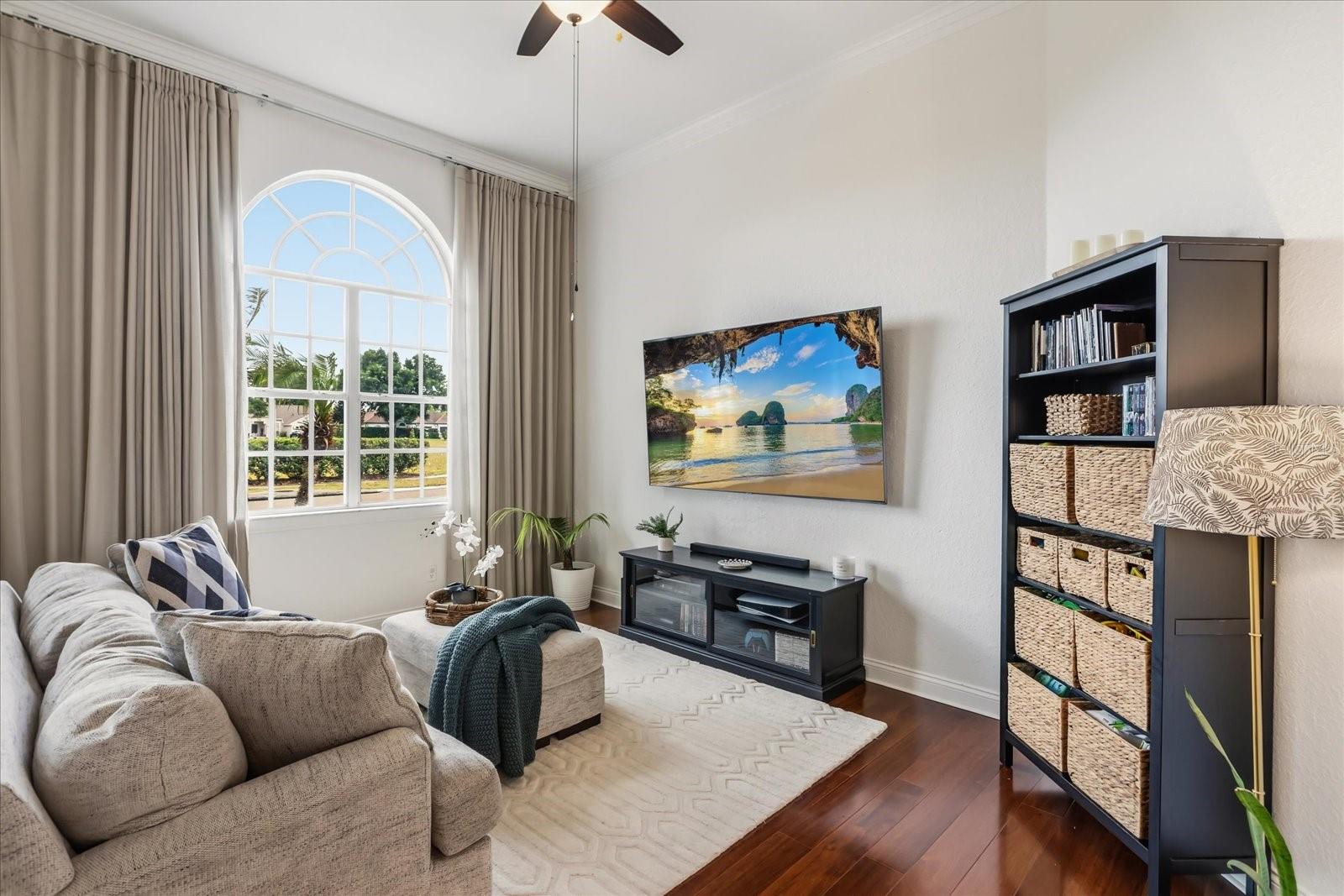 SADDLEBROOK REP - Residential