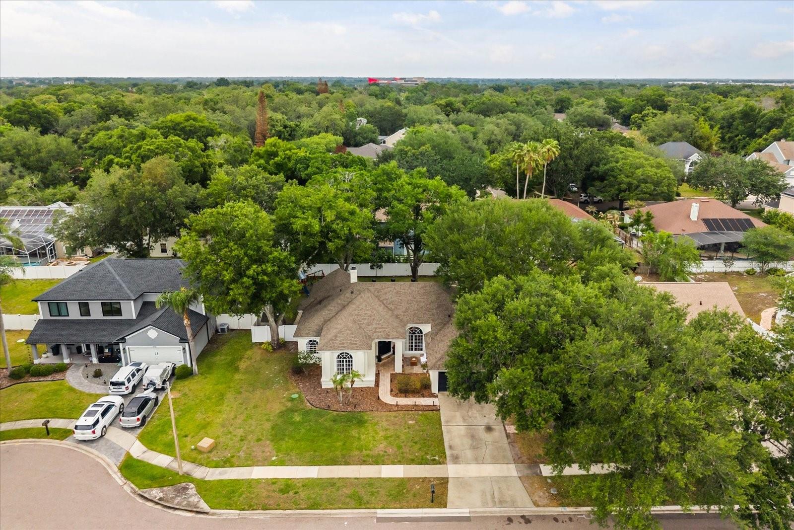 SADDLEBROOK REP - Residential