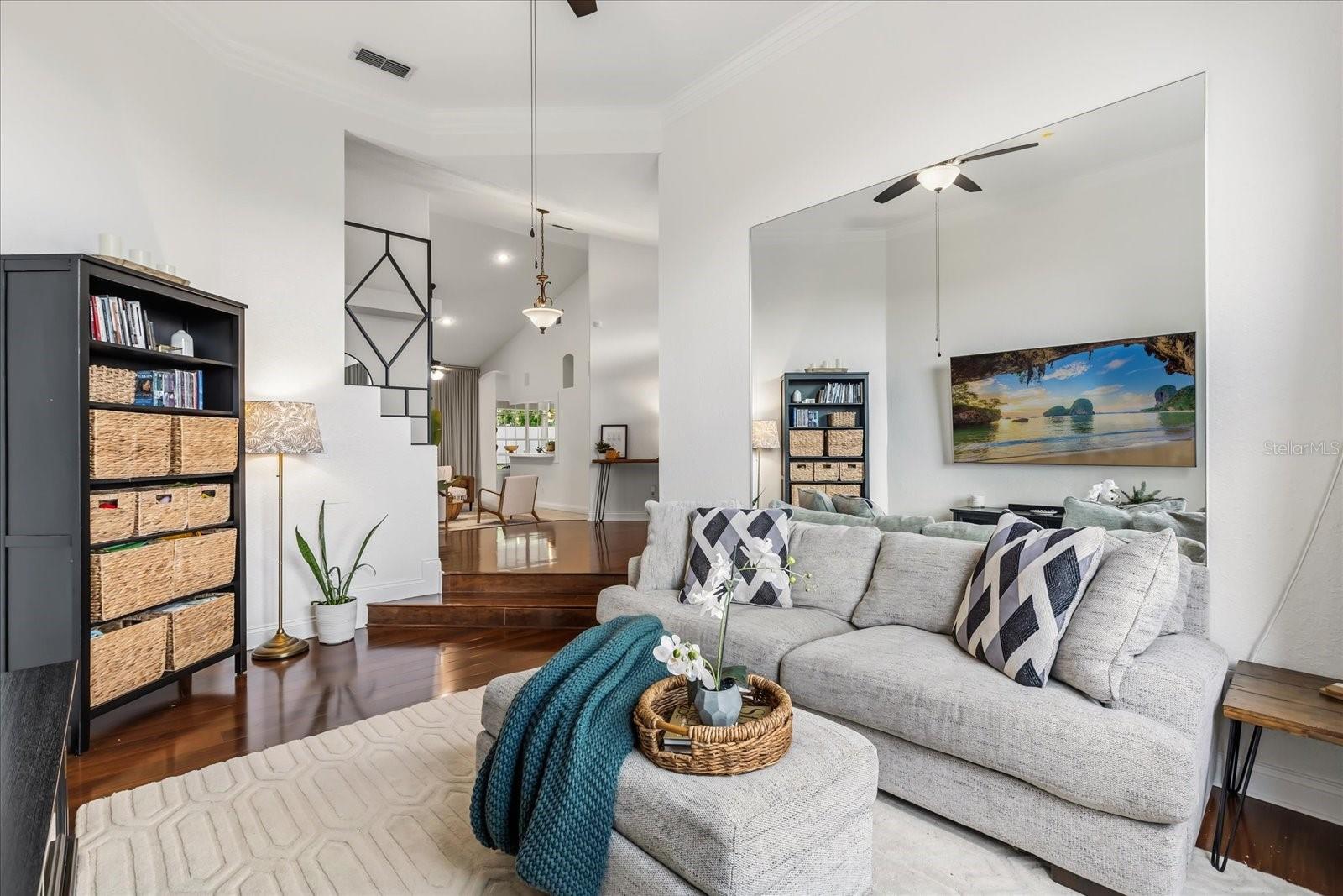 SADDLEBROOK REP - Residential