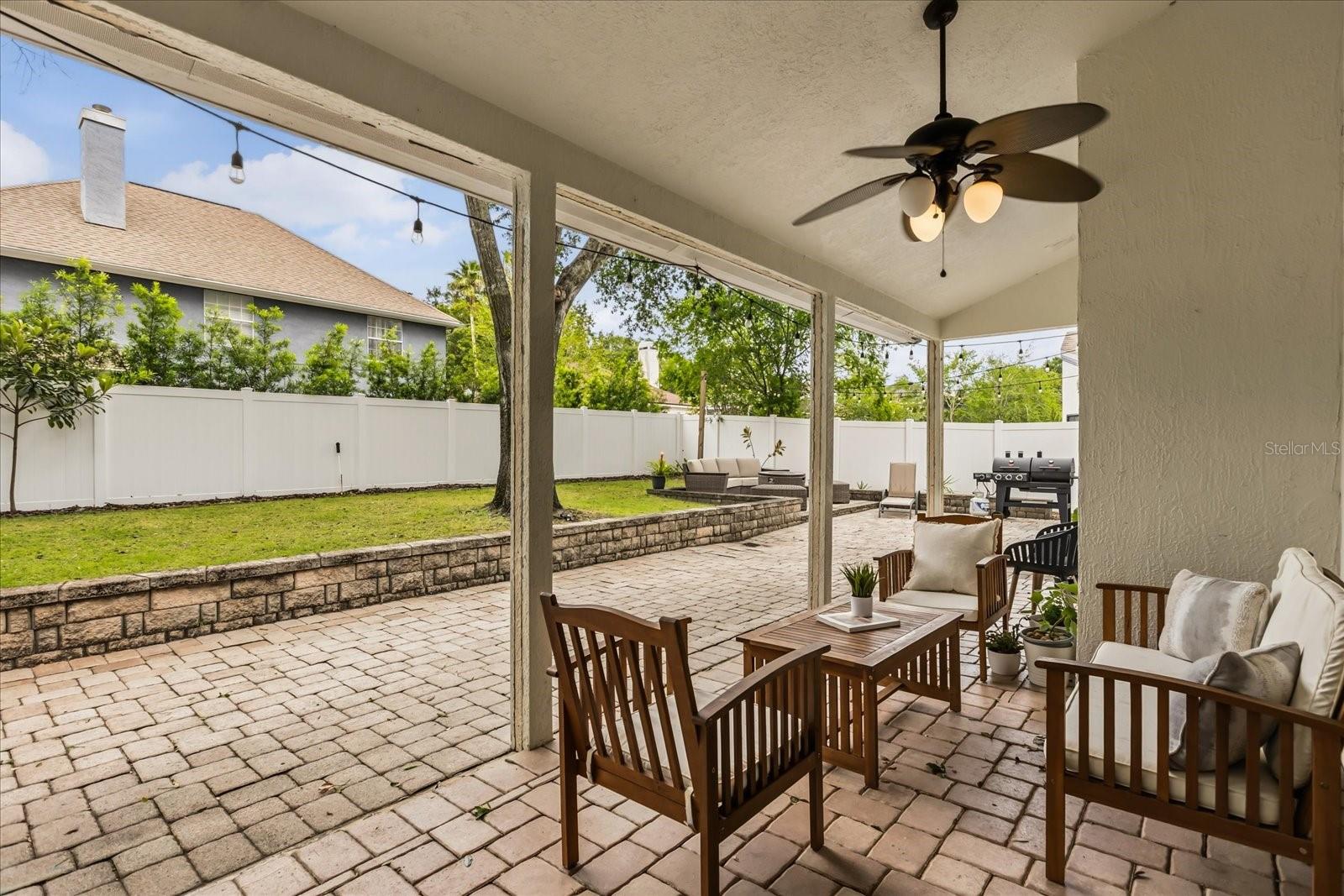 SADDLEBROOK REP - Residential