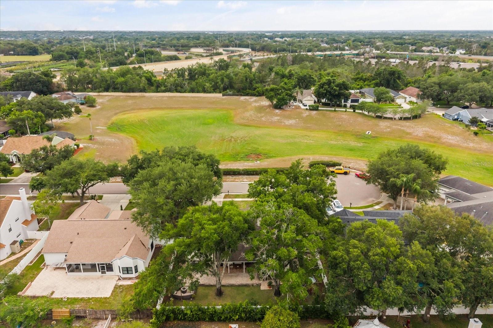 SADDLEBROOK REP - Residential