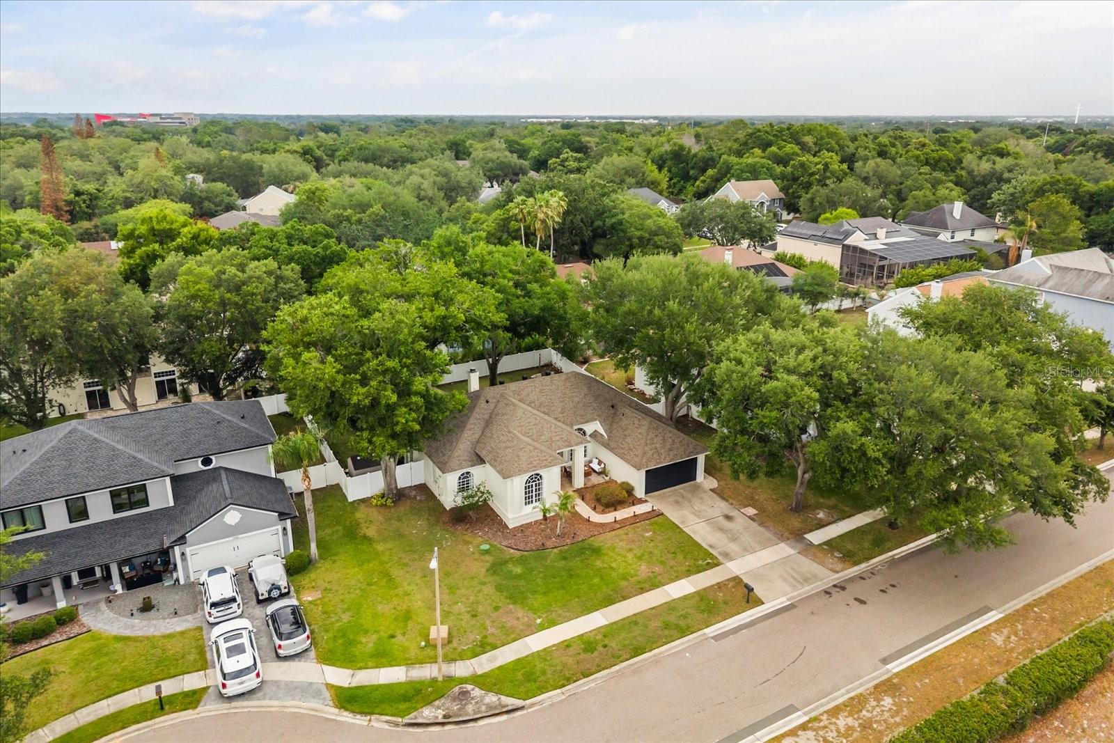 SADDLEBROOK REP - Residential
