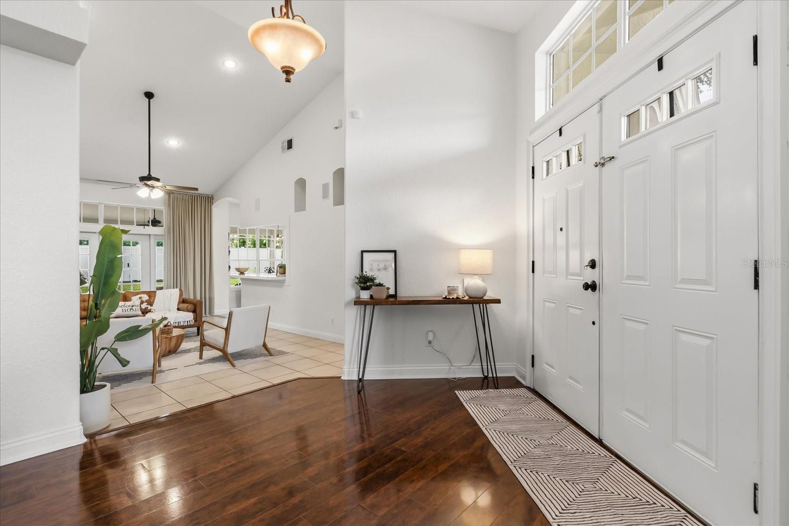 SADDLEBROOK REP - Residential
