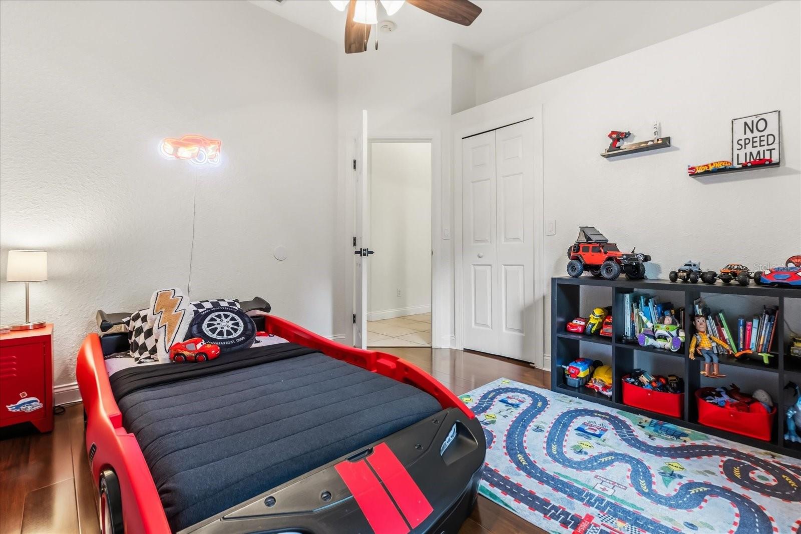 SADDLEBROOK REP - Residential