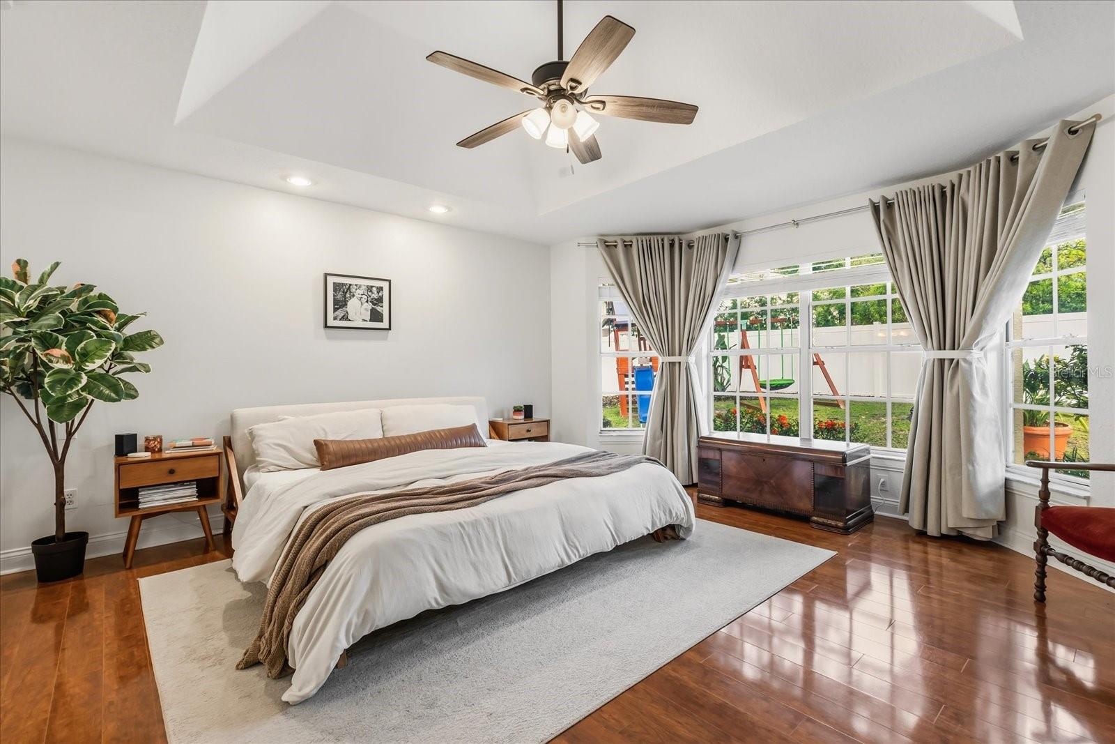 SADDLEBROOK REP - Residential