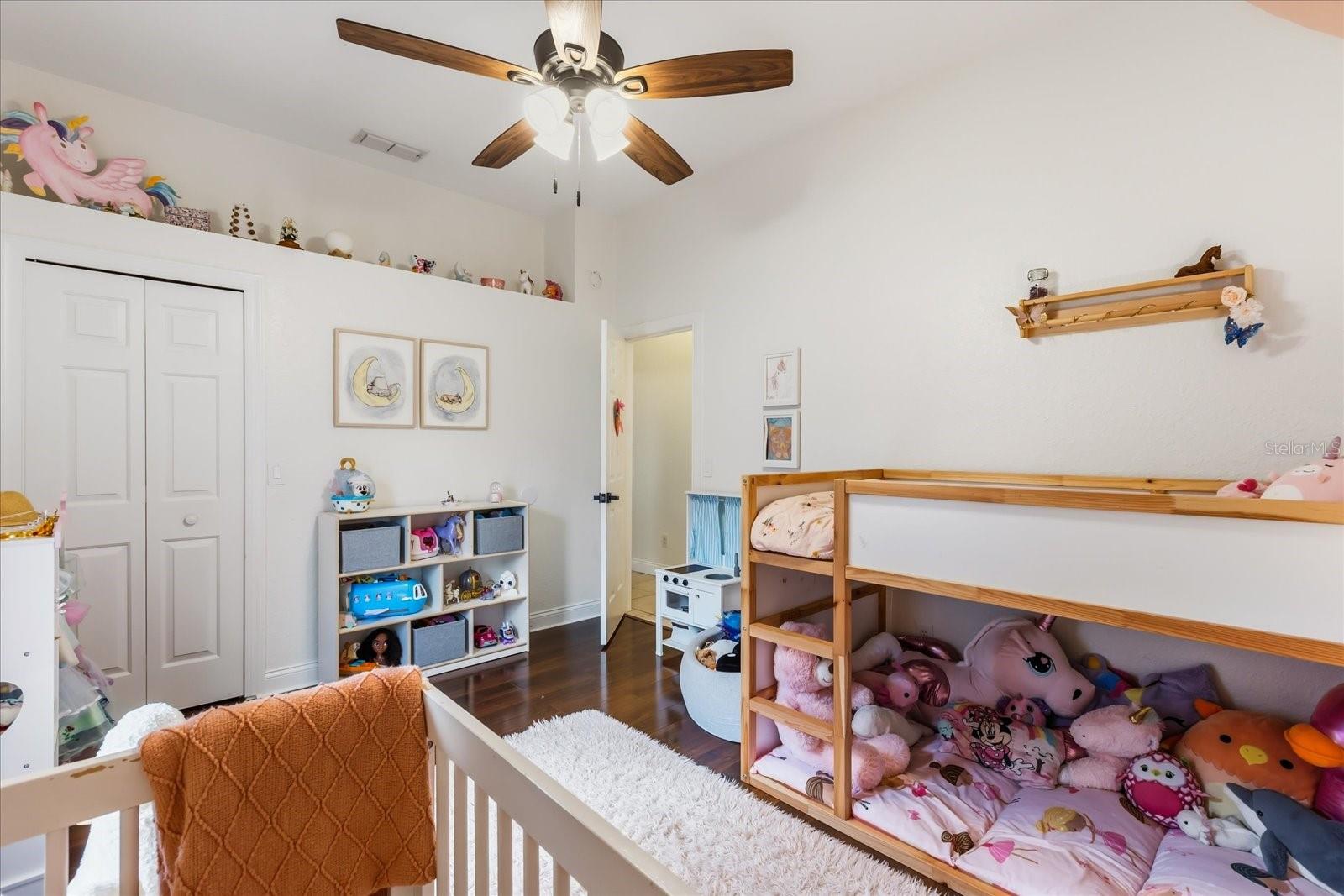 SADDLEBROOK REP - Residential
