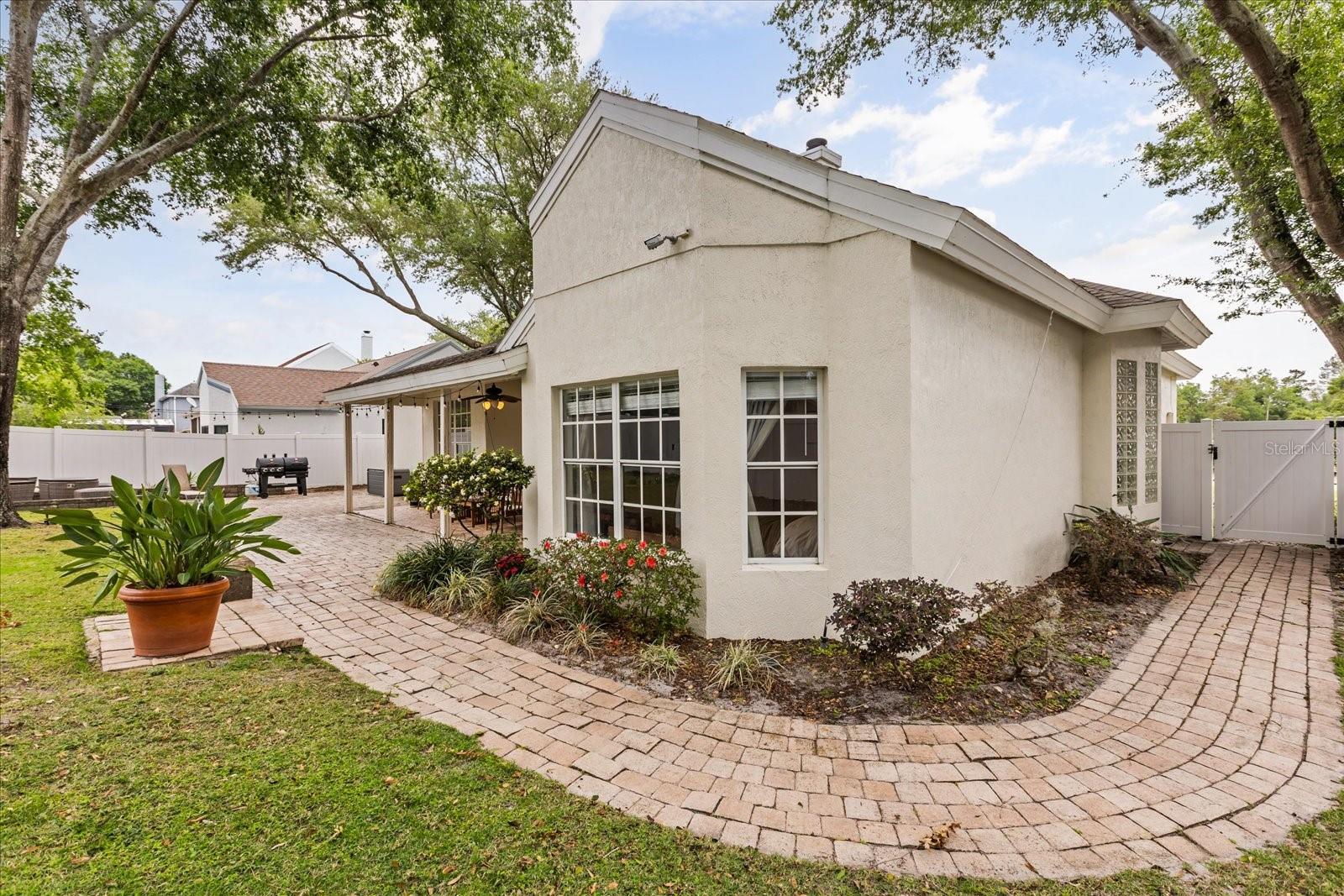 SADDLEBROOK REP - Residential
