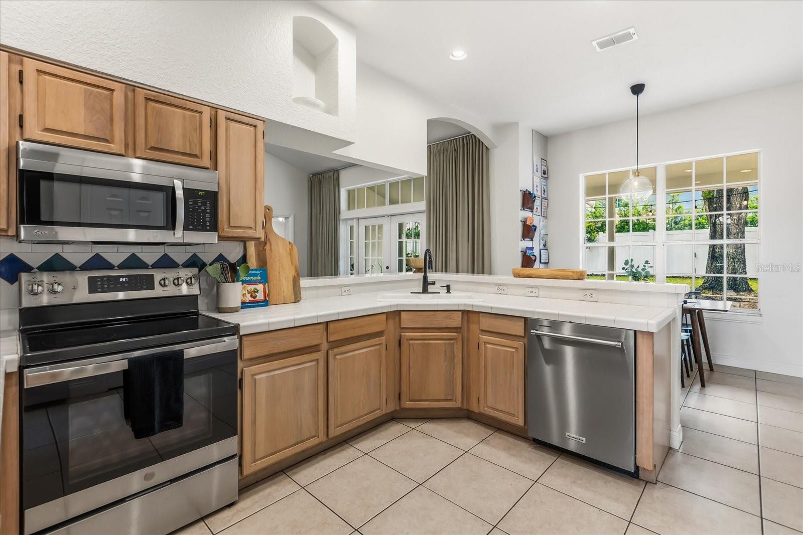 SADDLEBROOK REP - Residential