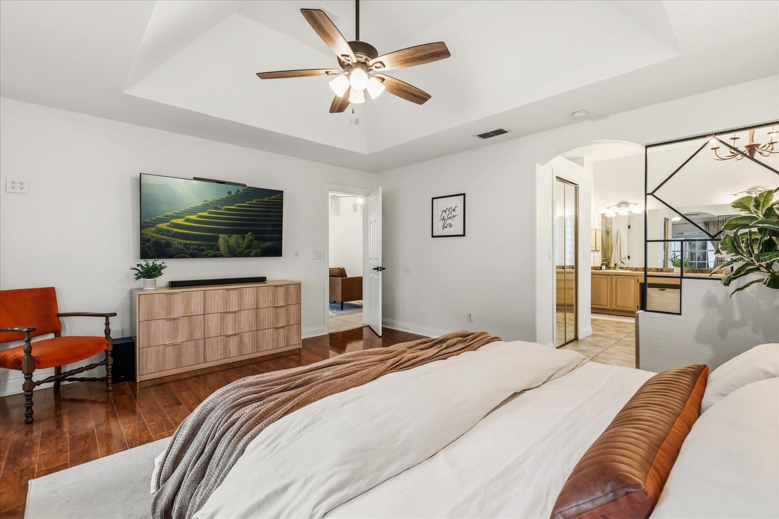 SADDLEBROOK REP - Residential