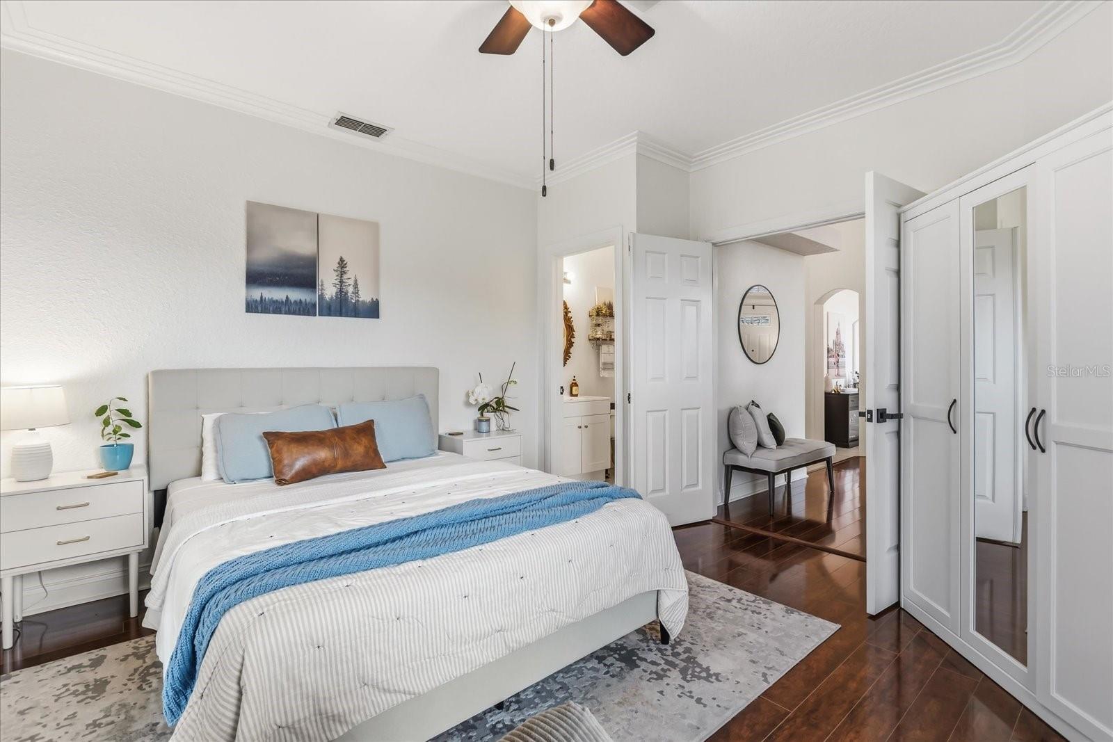 SADDLEBROOK REP - Residential