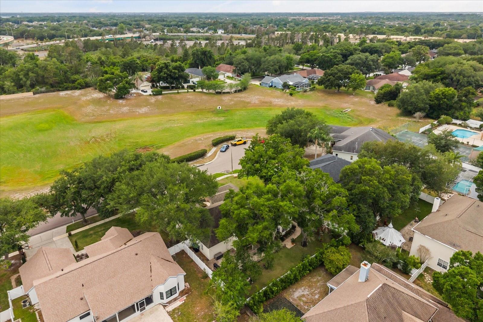 SADDLEBROOK REP - Residential