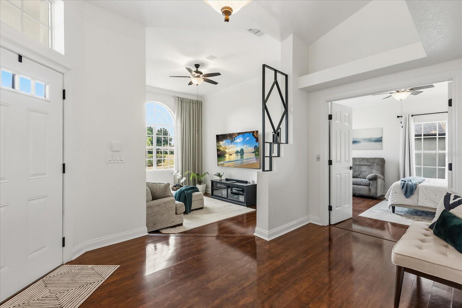 SADDLEBROOK REP - Residential